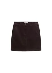 Woven Skirts female