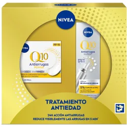 NIVEA - Pack Q10 Nivea