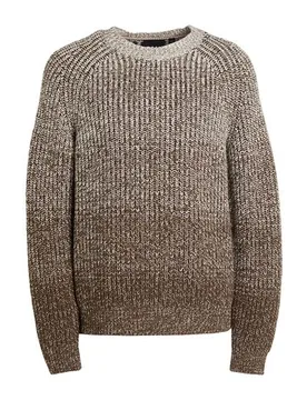 Pullover Herren Braun M,S,XL Herren - BOSS - FashionsVida