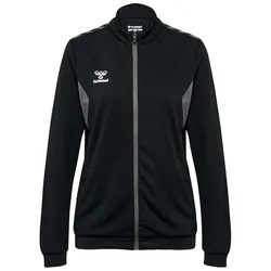 Veste Authentic Pl Black XS