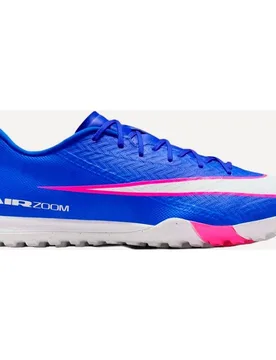 Botas Turf de Hombre Zoom Vapor 16 Academy Tf - Nike - FashionsVida