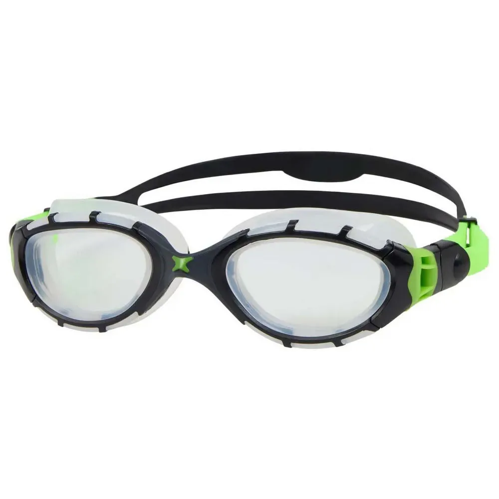 Lunettes De Natation Predator Flex - Zoggs - FashionsVida