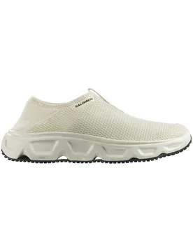 Chaussures de récupération - Reelax Moc 6.0 W Vanilla Ice/Vanilla Ice - Taille 39 1/3 - Beige - Salomon - FashionsVida