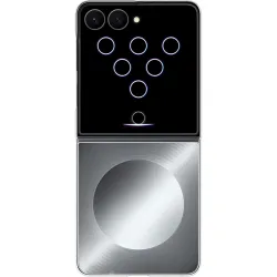 Carcasa Flipsuit para Galaxy Z Flip8