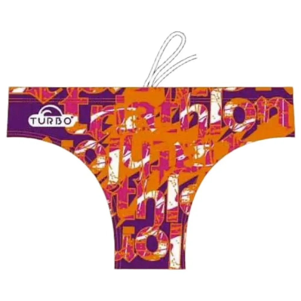 Turbo Slip De Bain Multi Triathlon - TURBO - FashionsVida