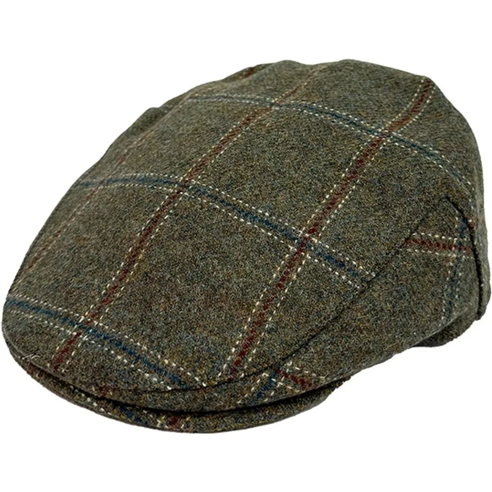 Gorra inglesa clásica de hombre - Failsworth - FashionsVida