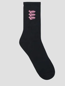 Strümpfe Socks Gianni Einheitsgrösse - Bisous Skateboards - FashionsVida