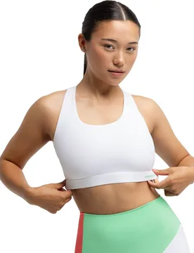 Top pádel mujer Krona - Siroko - FashionsVida