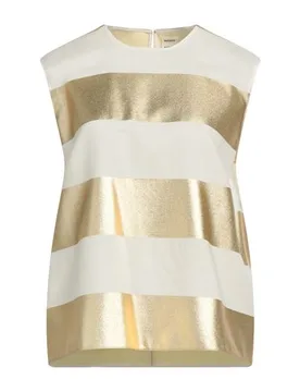 Top Damen Gold 36,38,40 Damen - MAISON RABIH KAYROUZ - FashionsVida