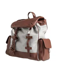 Rucksack Damen Braun -- Damen