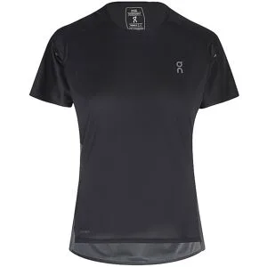 T-shirt de course Performances noir XL - On - FashionsVida