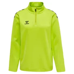 Sweat à Demi-zip Core Xk Lime Popsicle 2XL