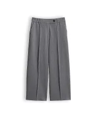 Businesshose CISILIA DECODED grau 38 damen