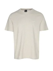 Boss T-shirt loungewear beige M