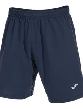 Shorts Eurocopa III - Bleu - male - Size: 3XL - Joma - FashionsVida