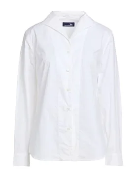 Hemd Damen Weiß 32,34,36,38,42 Damen - Harmont & Blaine - FashionsVida
