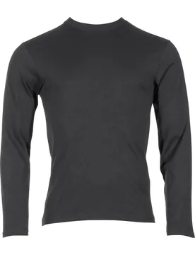 T-Shirt Langarm - Woodland / L Herren Woodland adult Herren - MIL-TEC - FashionsVida