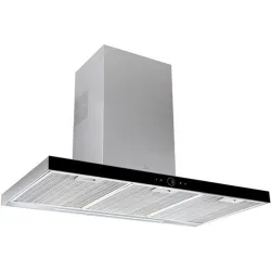 Campana decorativa mandos Touch Control - DLH 786 T