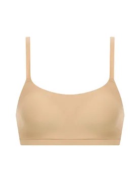 Bustier SOFT STRETCH nude beige XS/S - Chantelle - FashionsVida