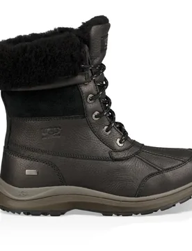 Adirondack III Boots Black 36 Damen - Ugg - FashionsVida