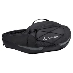 Vaude Bike Marsupio Uphill 2l Black
