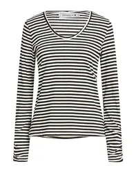 T-shirts Damen Schwarz M,S Damen