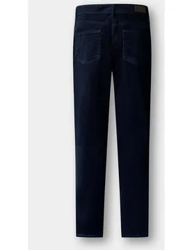 Pantalón de hombre pana 5 bolsillos fit regular - Hackett - FashionsVida