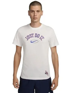 T-Shirt 6 Jdi Eu L;Eu Xl;Eu Xs Male - Nike - FashionsVida