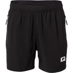 Iq Short Onre Ii Black XL