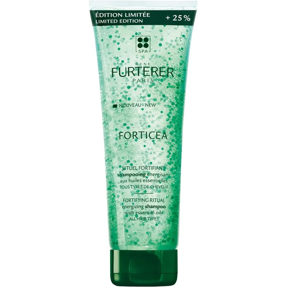 Champú Estimulante Forticea 200 ml - René Furterer - FashionsVida