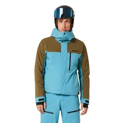 Veste Tnp Tbt Insulated Dark Pacific M