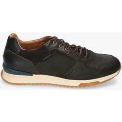Halbschuhe 989-K2-0438a 41 Male