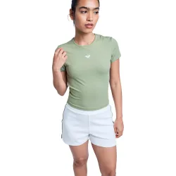 Camiseta de mujer Rise & Vibe