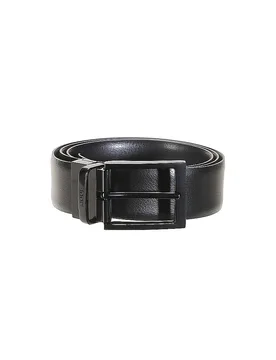 Wendegürtel schwarz 95 Herren - Joop! - FashionsVida