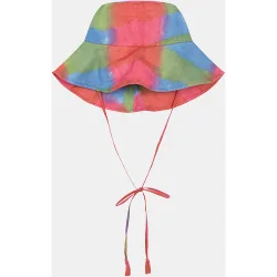Babbaki - Sombrero bucket madras