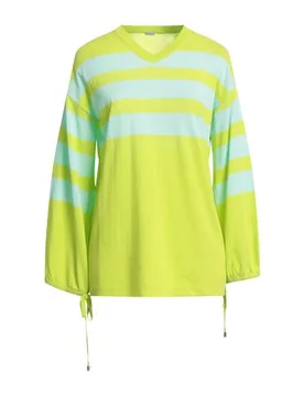 Pullover Damen Limettengrün 32,36 Damen - Malo - FashionsVida