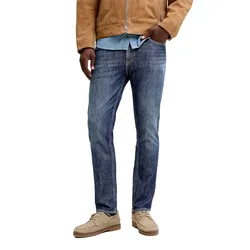 Jeans Clark Original Am 1 Blue Denim 38