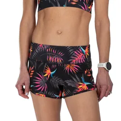 Ltd Run 3´´ Shorts Tropical Magic XL Women