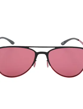 Lunettes De Soleil Aom005-009053 Black One Size - Adidas - FashionsVida