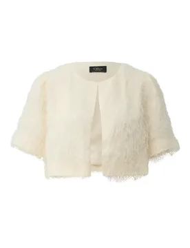 Indoor-Jacke female - 42 - FashionsVida