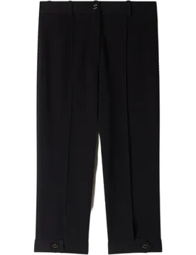 Pantalón corto de mujer ciclista talle alto - sandro - FashionsVida