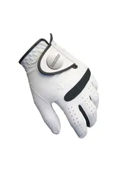 Tour Dry Mens All Weather Left Hand Golf Glove - - Size: M