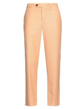 Hose Herren Pfirsich 44,46,48,52 Herren - White Sand - FashionsVida