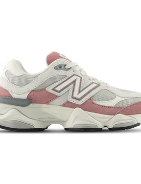Men's Sneakers - Red - Size 9 - Leather - Red - Size: 9 - New Balance - FashionsVida