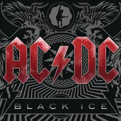 Black Ice von - 2-LP (Gatefold) - None - unisex