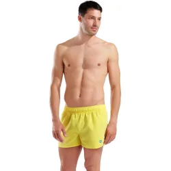 Shorts de playa de hombre Fundamentals R