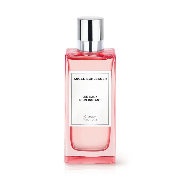 Citrusy Magnolia 100ML - Angel Schlesser - FashionsVida