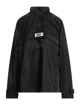 Chaqueta y cazadora Mujer Negro 40 Mujer - ROTATE BIRGER CHRISTENSEN - FashionsVida