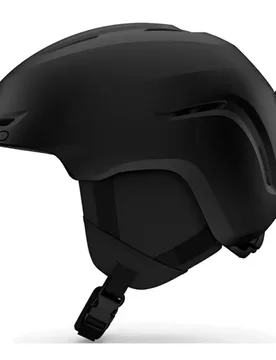 Casque Sario Mips Matte Black S unisex - Giro - FashionsVida