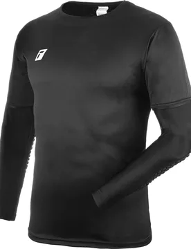 Gepolstertes Torwarttrikot - Noir - unisex - Size: M - Reusch - FashionsVida